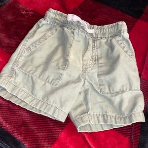 18-24M toddler shorts